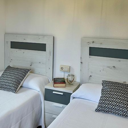 Apartamentos Santa Marina Llanes Extérieur photo