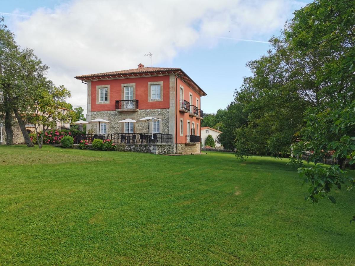 Apartamentos Santa Marina Llanes Extérieur photo
