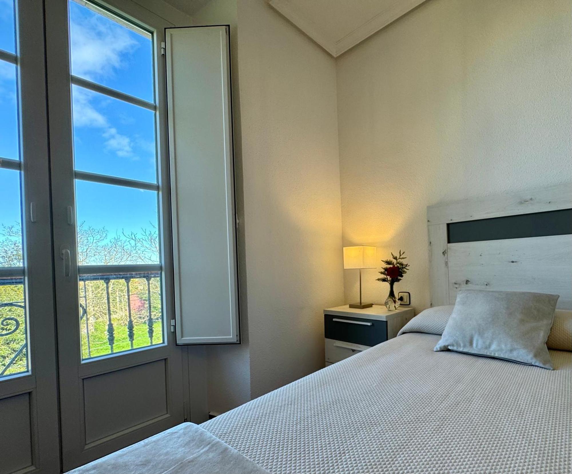 Apartamentos Santa Marina Llanes Extérieur photo
