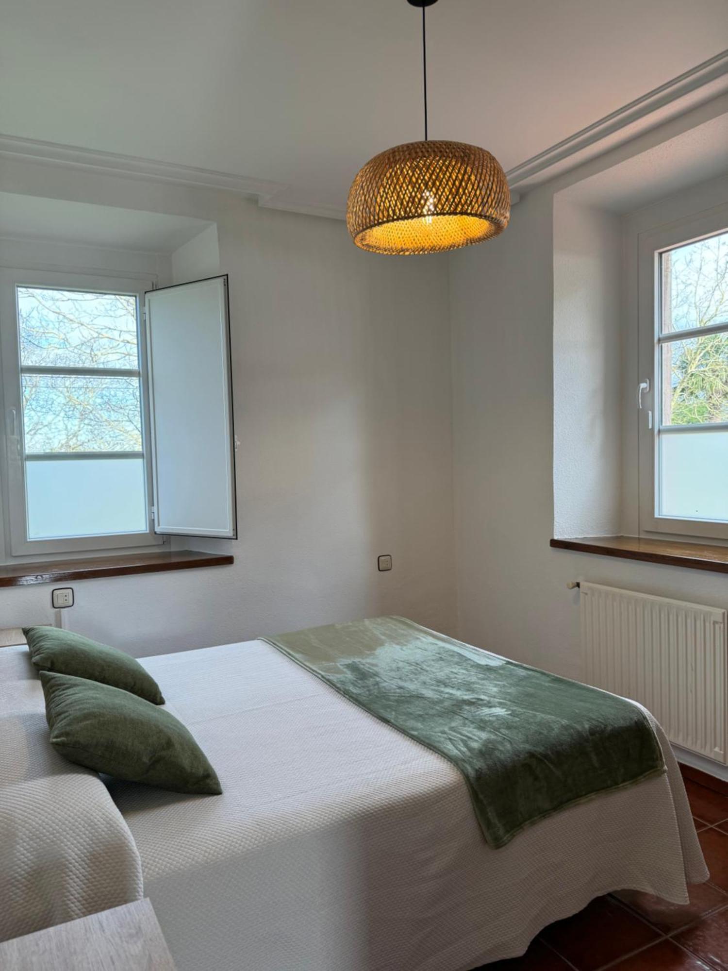 Apartamentos Santa Marina Llanes Extérieur photo