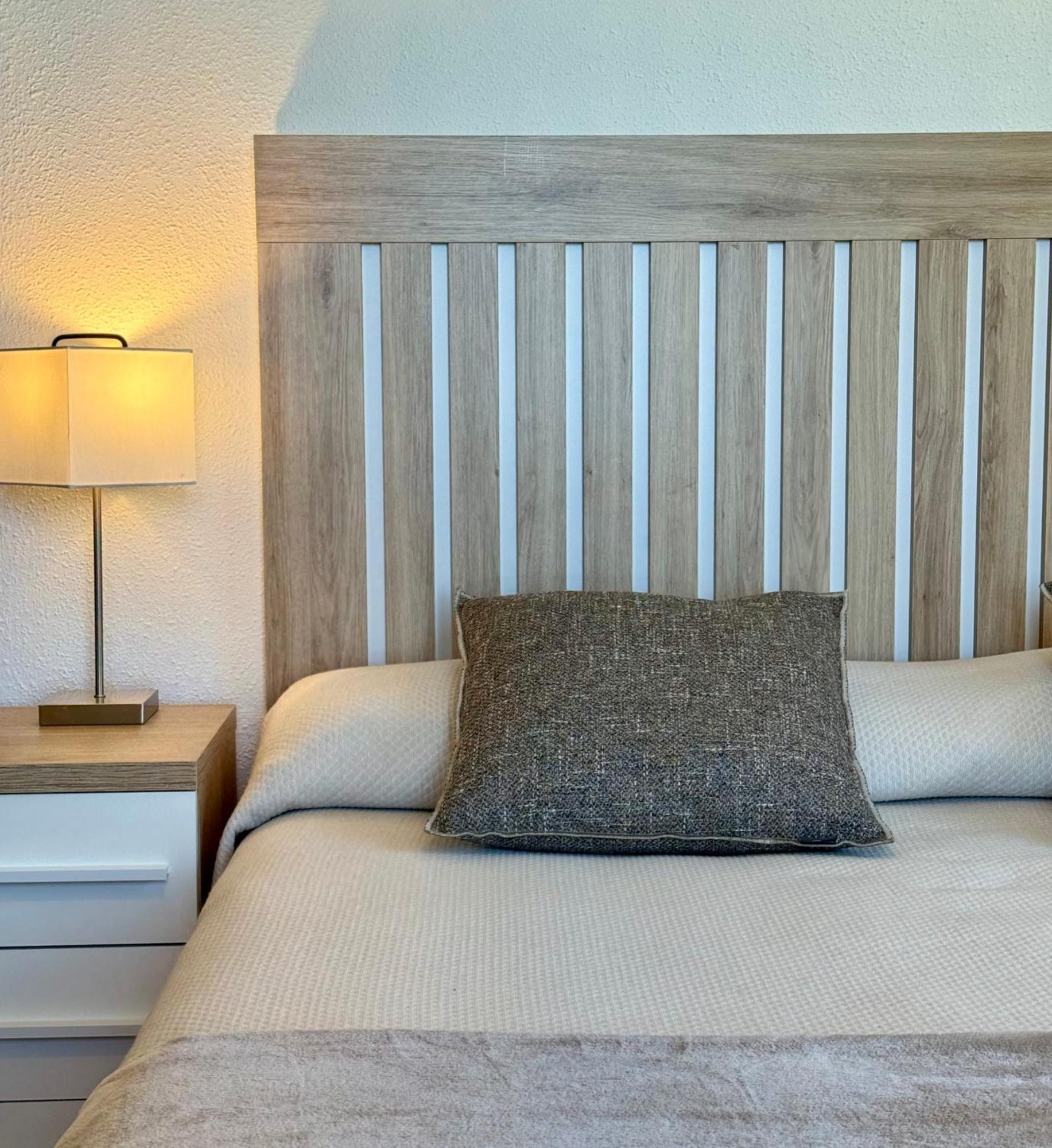 Apartamentos Santa Marina Llanes Extérieur photo