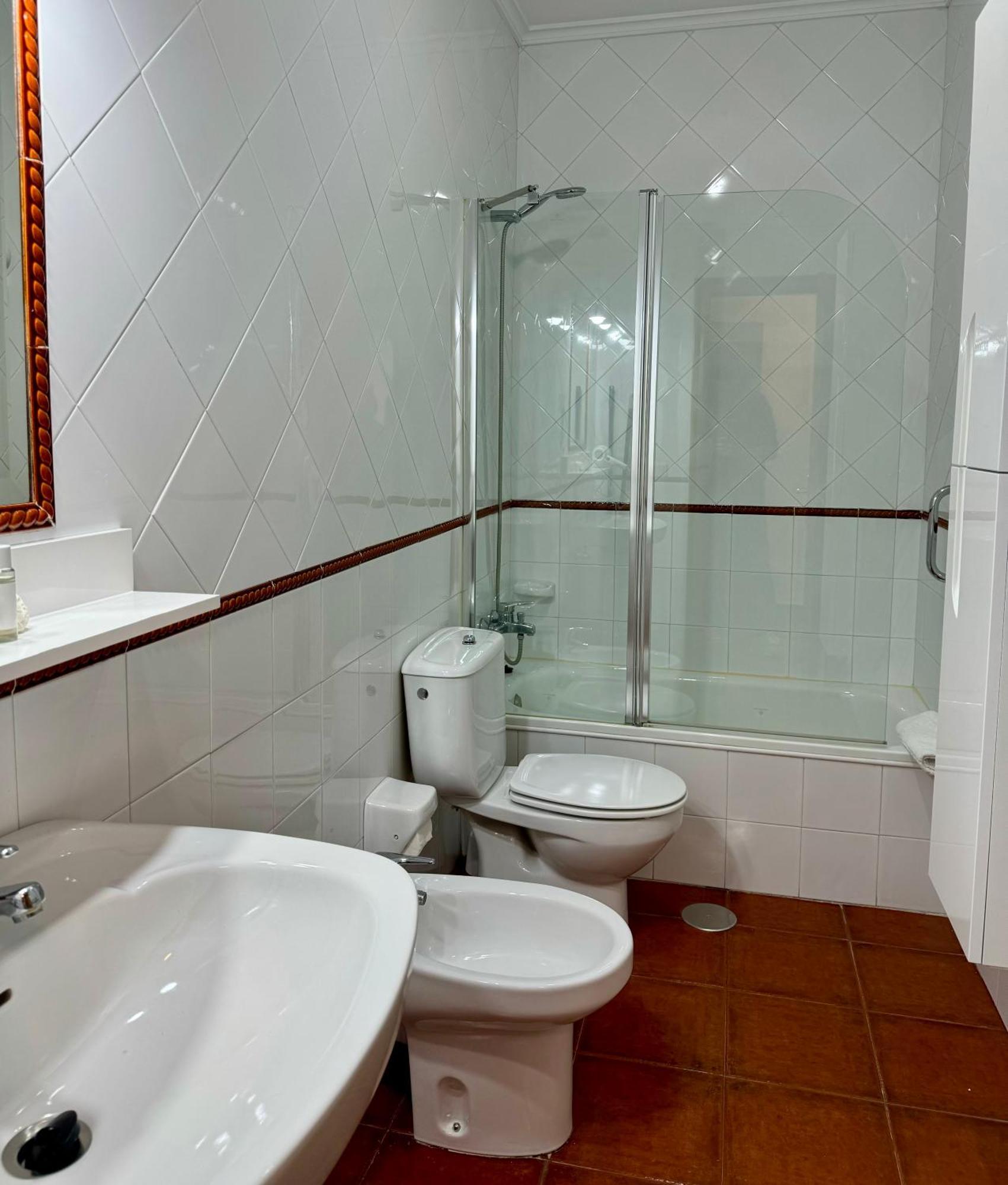 Apartamentos Santa Marina Llanes Extérieur photo