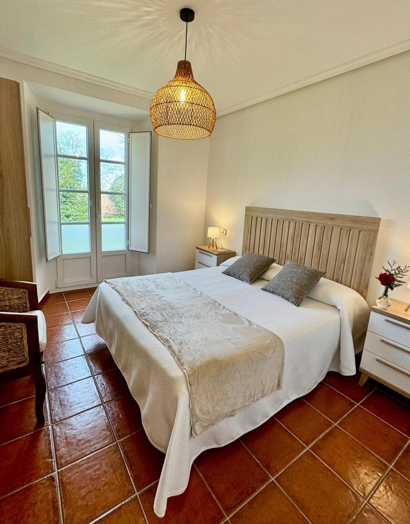 Apartamentos Santa Marina Llanes Extérieur photo