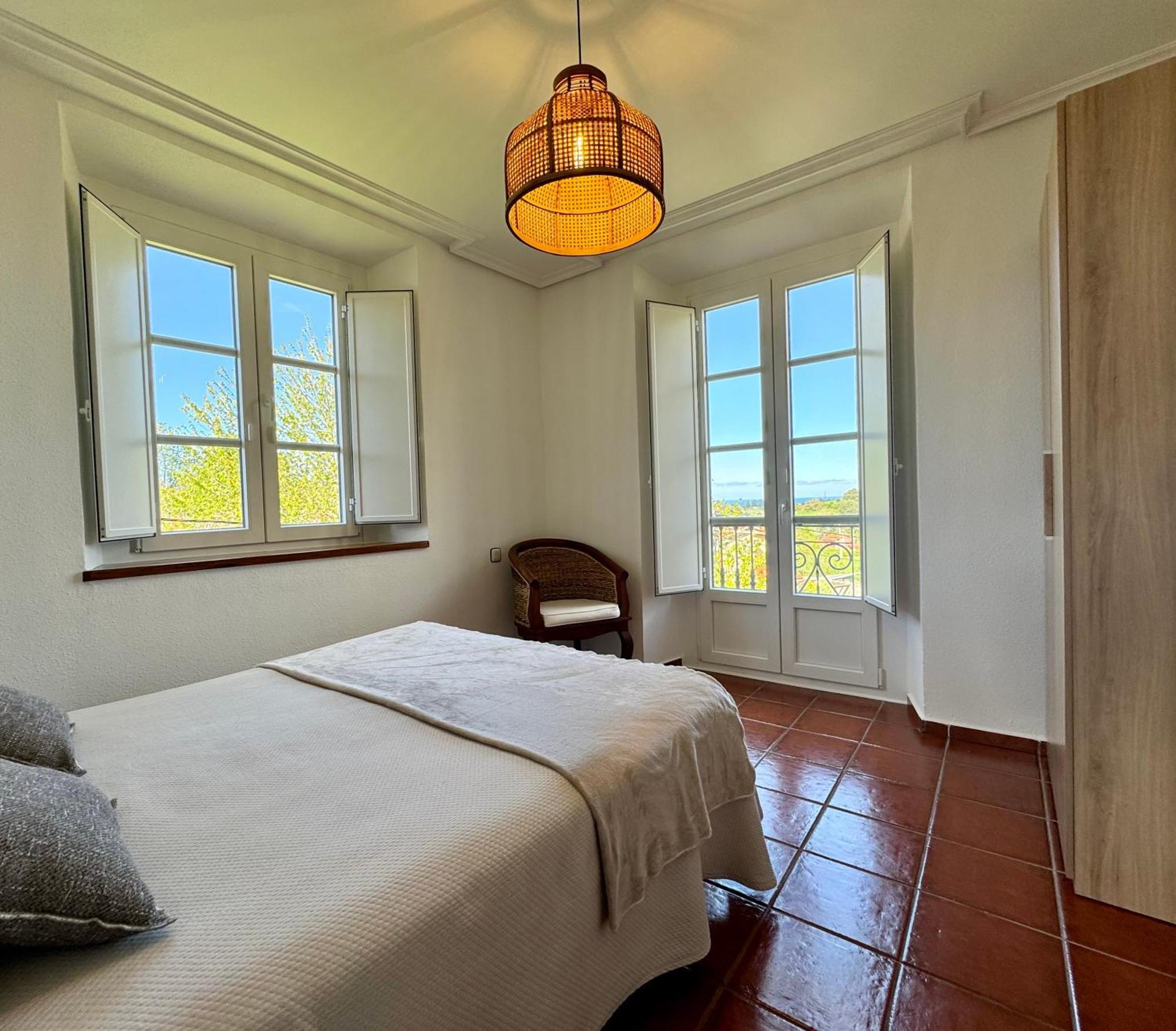 Apartamentos Santa Marina Llanes Extérieur photo