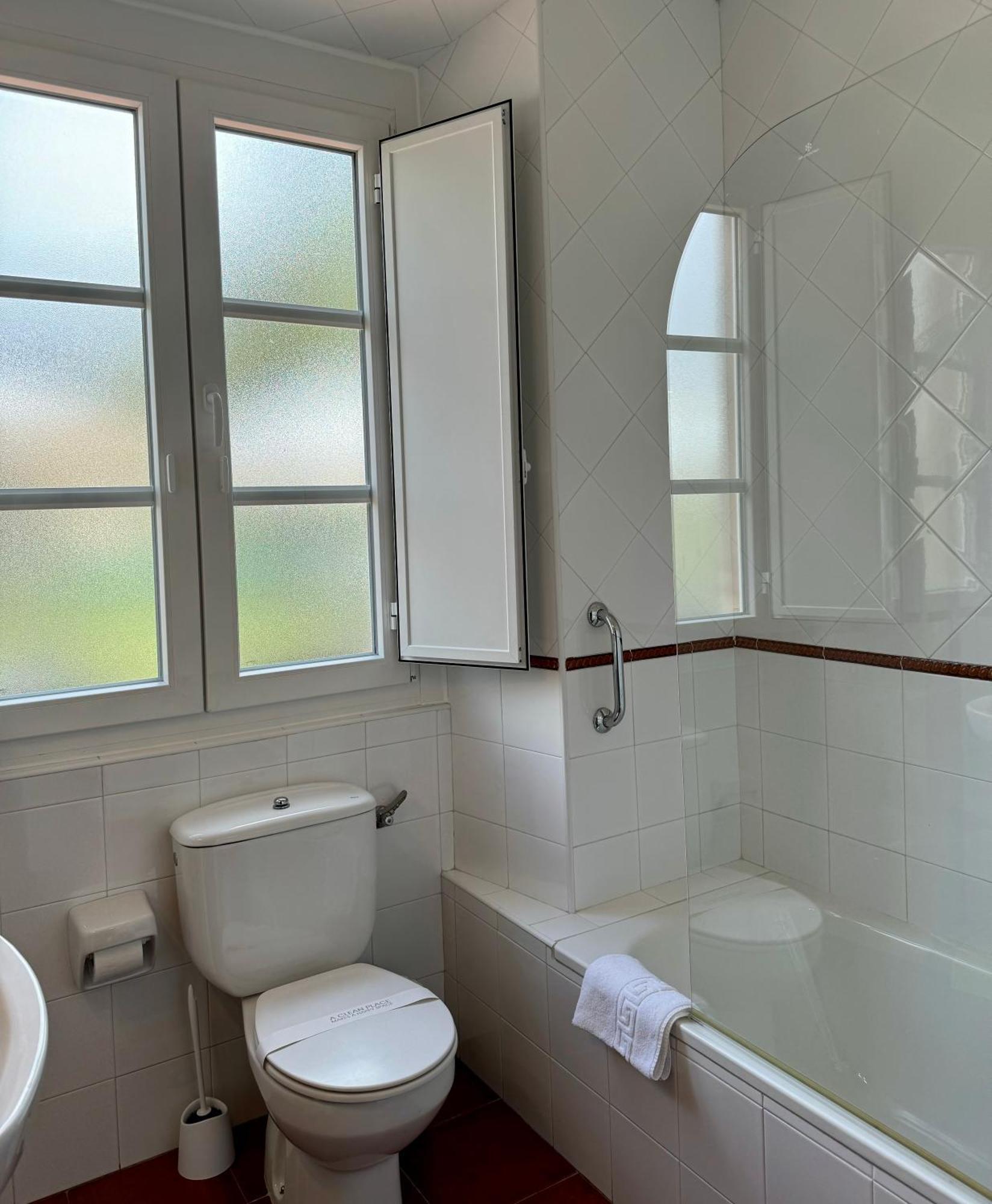 Apartamentos Santa Marina Llanes Extérieur photo