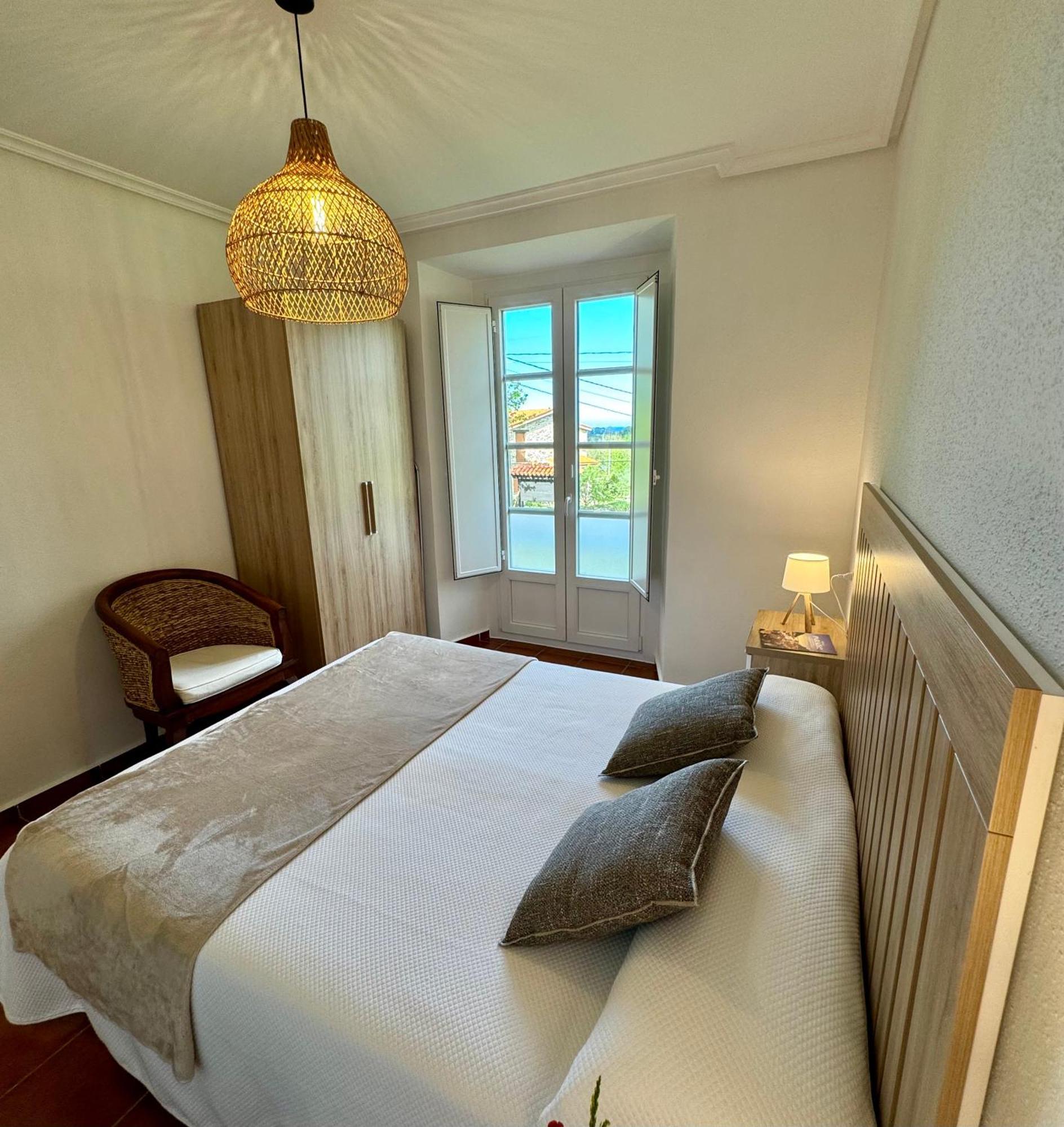 Apartamentos Santa Marina Llanes Extérieur photo