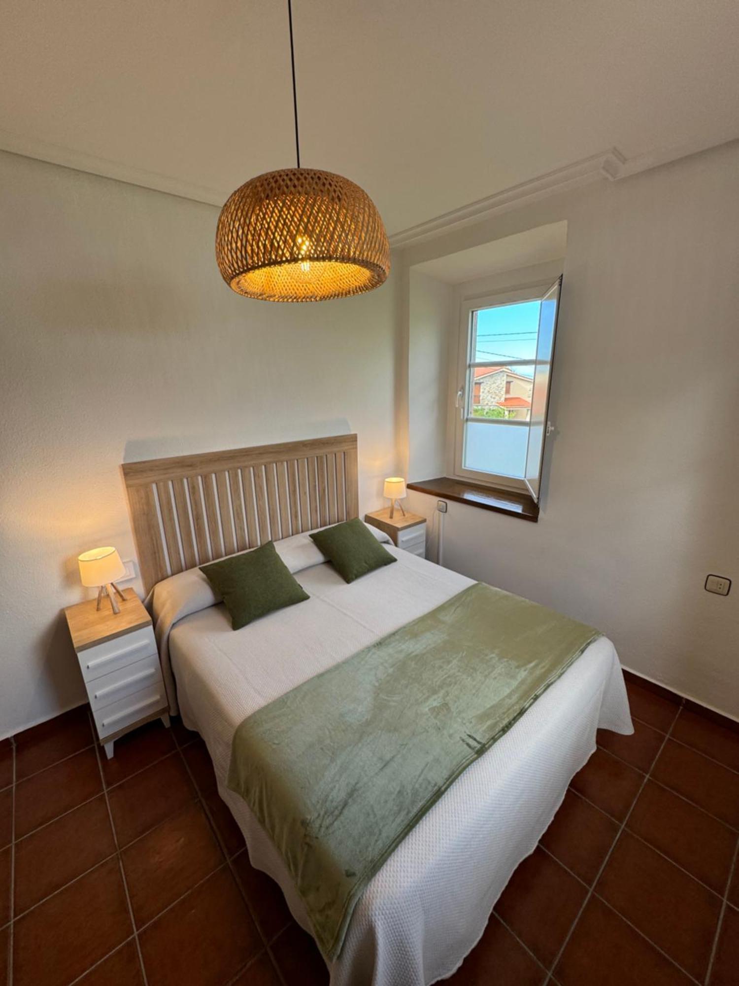 Apartamentos Santa Marina Llanes Extérieur photo