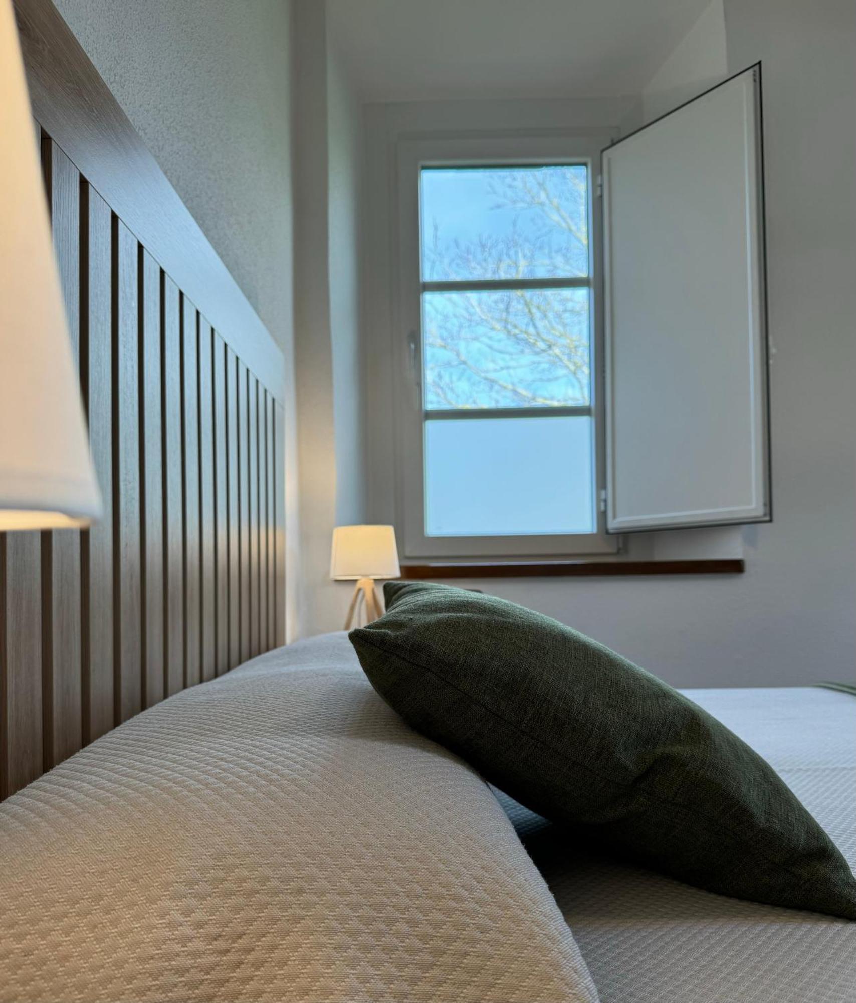 Apartamentos Santa Marina Llanes Extérieur photo