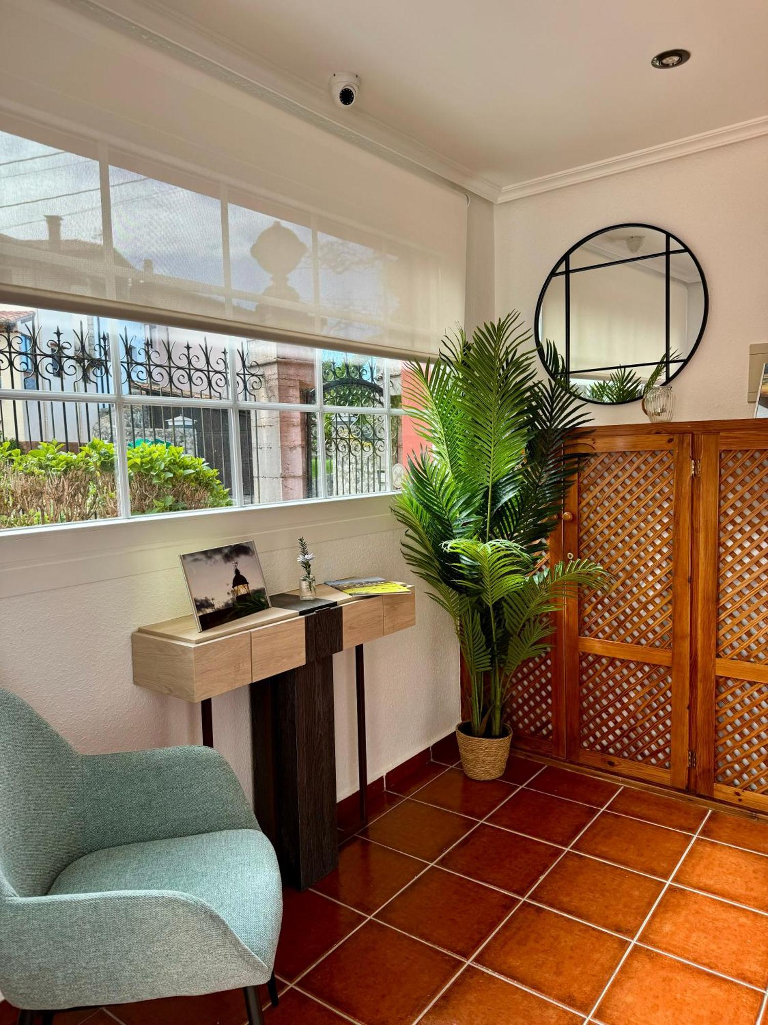 Apartamentos Santa Marina Llanes Extérieur photo