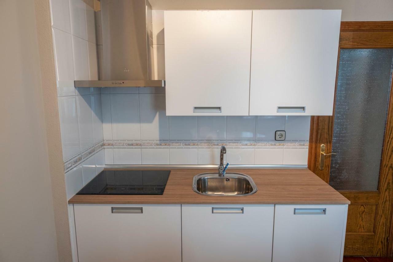 Apartamentos Santa Marina Llanes Extérieur photo